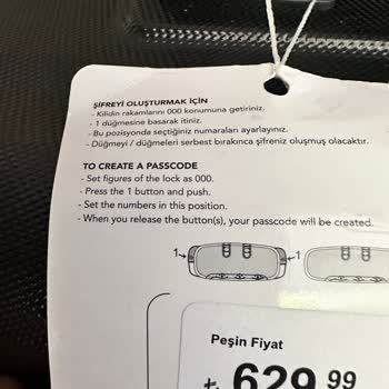 FLO Ayakkabı Yanlış Ürün Sıkıntısı