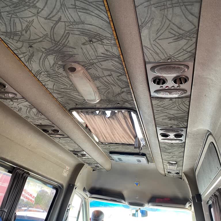 Trakya Vip Turizm Trakya VIP İle Klima Sorunu Ve Müşteri Memnuniyetsizliği