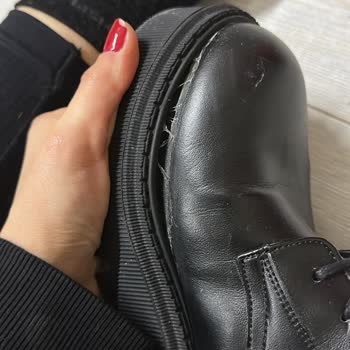 Prev Jill Stiefel mangelhaftes Produkt und enttäuschender Kundenservice