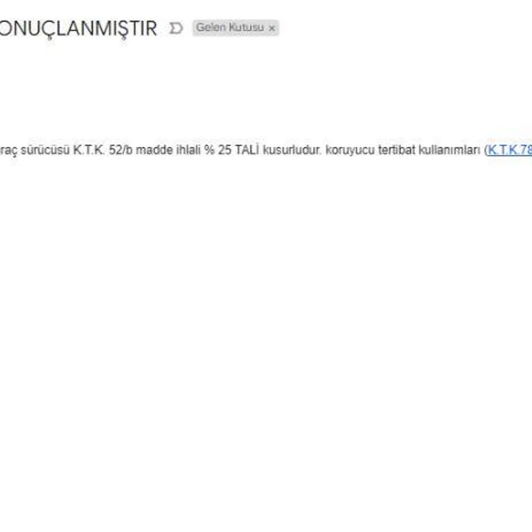 Quick Sigorta Delilsiz Kusur Oranlarında Değişiklik Yapıyor