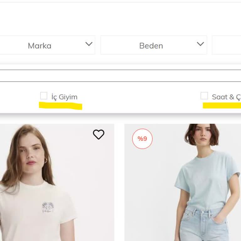 Ticimax Altyapısı Pişmanlık Yaşattı