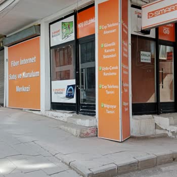 DSmart Bayisinin Adres Ve Telefonunu Bilmiyor Cihaz İademi Yapamıyorum