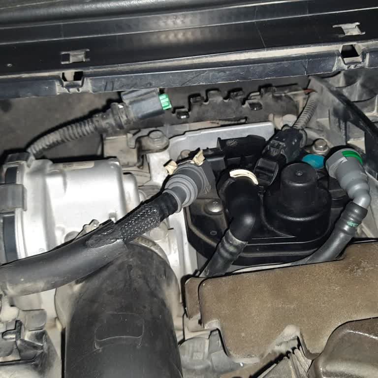 Peugeot Service enttäuschende Wartung und unprofessioneller Kundenservice