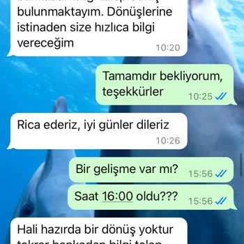 Paymes 2 Haftadır Hakedişi Ödemiyor!