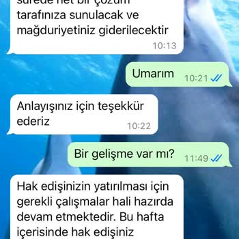 Paymes 2 Haftadır Hakedişi Ödemiyor!