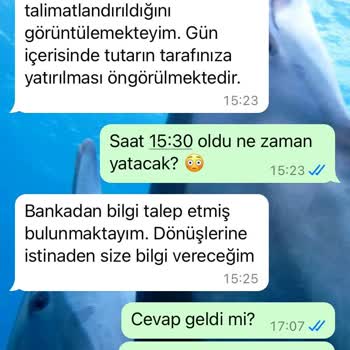 Paymes 2 Haftadır Hakedişi Ödemiyor!