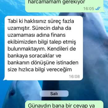 Paymes 2 Haftadır Hakedişi Ödemiyor!