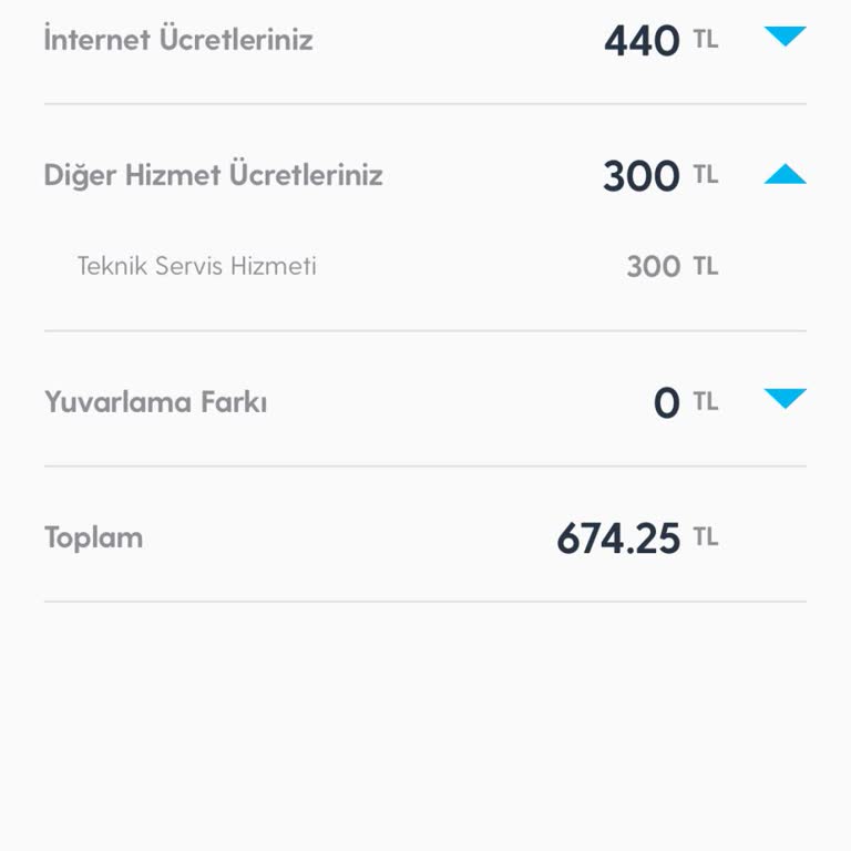 Superonline Haksız Teknik Servis Ücreti Ve Yanıltıcı Bilgilendirme