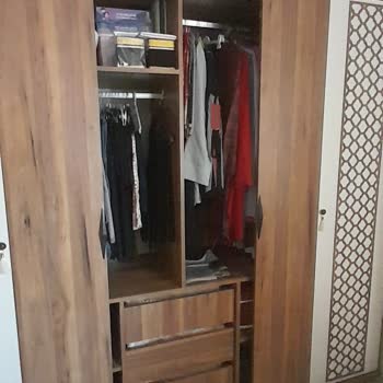 Güvensan Mobilya Mağduriyeti