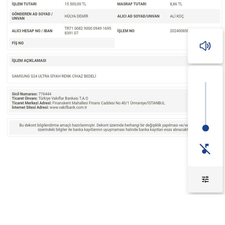 Sena İletişim Ürün Satıyor Kargolamıyor