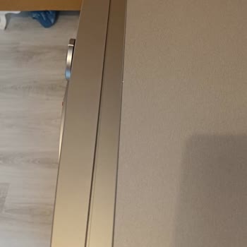 Siemens Aldım Çok Pişmanım