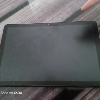 Media Markt Tablet Sorunumuz Var