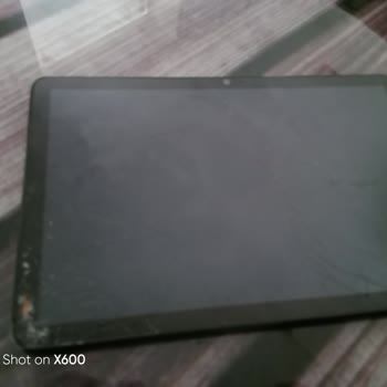 Media Markt Tablet Sorunumuz Var