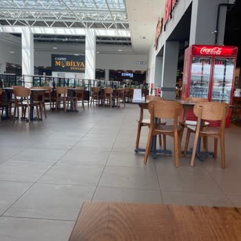 Köfteci Yusuf Şaşmaz Şubesi Memnuniyetsizliği