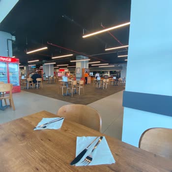 Köfteci Yusuf Şaşmaz Şubesi Memnuniyetsizliği