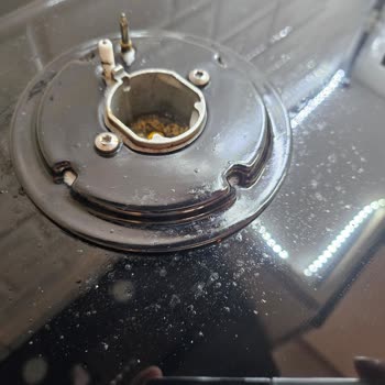 Arçelik Exper Clean Kaplaması Hava Kabarcığı Oldu.