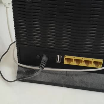 Digiturk Şikayet Modem Sıkıntısı