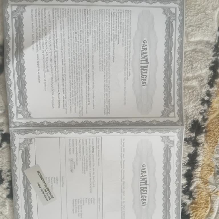 BİM Ücret Geri İade
