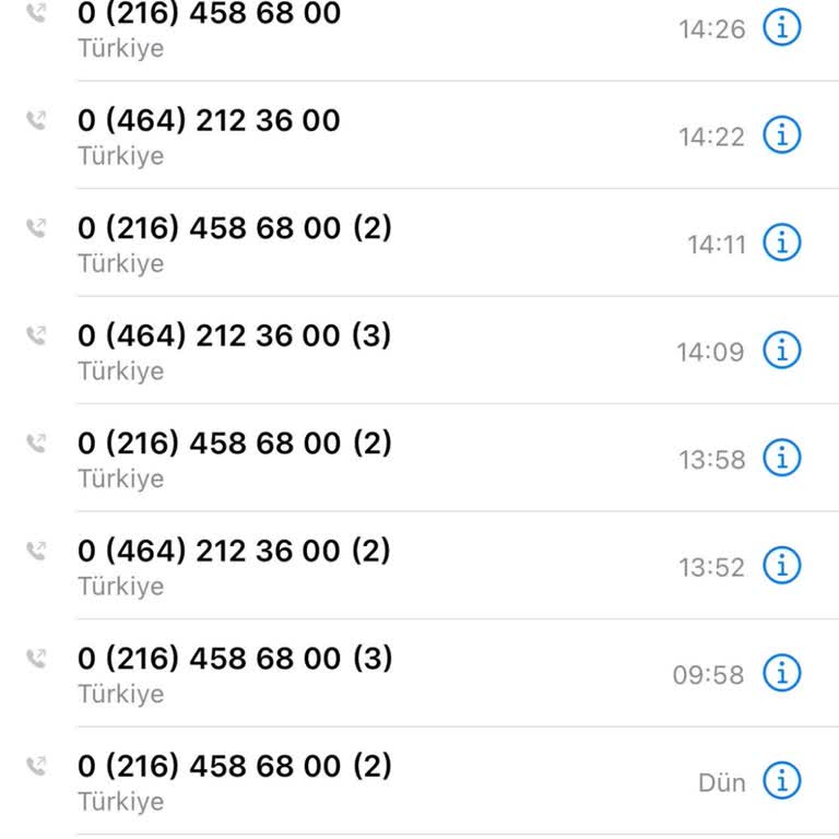 Garanti BBVA Sorumsuz Banka Asla Çalışmanızı Önermiyorum