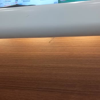 Burger King Ödeme Bankosunun Elektrik Kablosu Kızımın Elini Yaktı.
