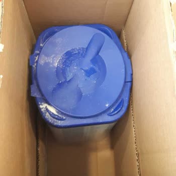 Amazon Aptamil Ağzı Açık Gelen Ürün