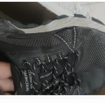 SuperStep Aldığım Ayakkabı 2 Ayda Pert Oldu