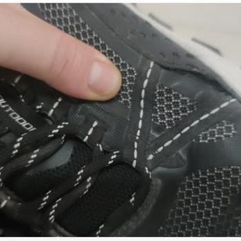 SuperStep Aldığım Ayakkabı 2 Ayda Pert Oldu