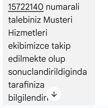 A101 Ücret İadesi Yapmıyor