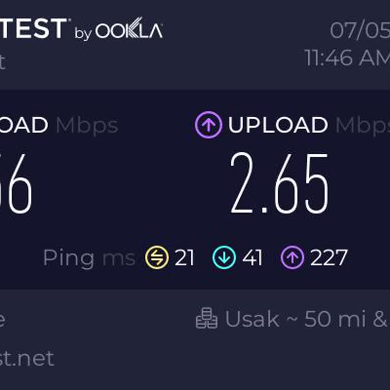 Vodafone İnternet Hızı Yavaşlığı, Müşteri Hizmetleri İlgisizliği