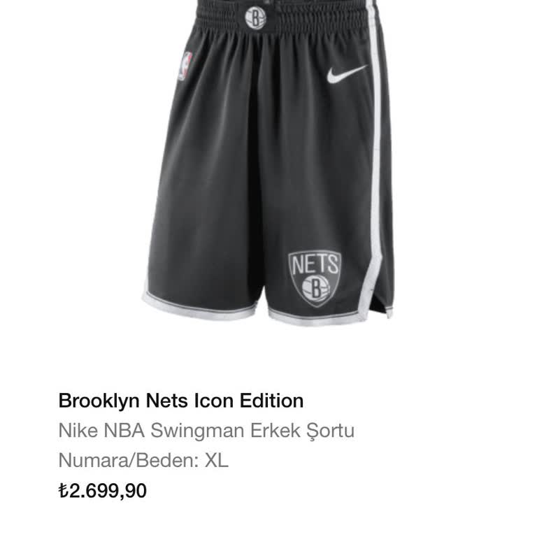 Nike. Com Ürünün Para İadesi Yapılmadı.