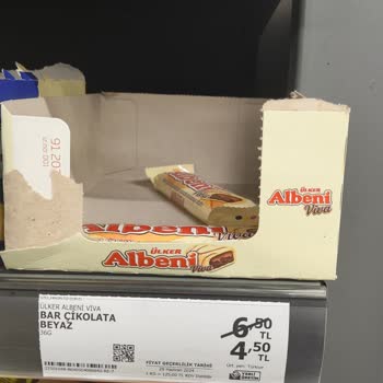 A101 Kasiyeri Müşteriye Bıçak Çekip Öldürmek İstedi