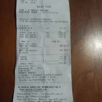 A101 Kasiyeri Müşteriye Bıçak Çekip Öldürmek İstedi