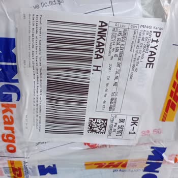 MNG Kargo Kayıp Kargom Nerede