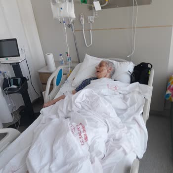 SGK Hastane Para Üzerine Kurulu