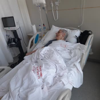 SGK Hastane Para Üzerine Kurulu