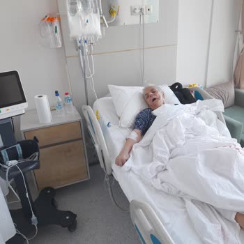 SGK Hastane Para Üzerine Kurulu