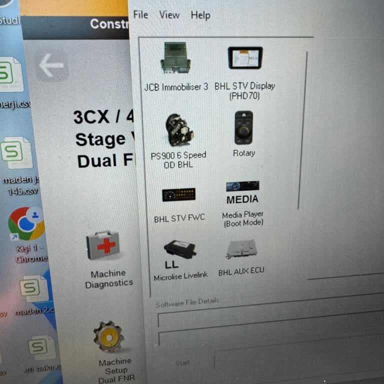 Jcb Sif Otomotiv Daha Fazla Yardımcı Olmalarını İstiyorum
