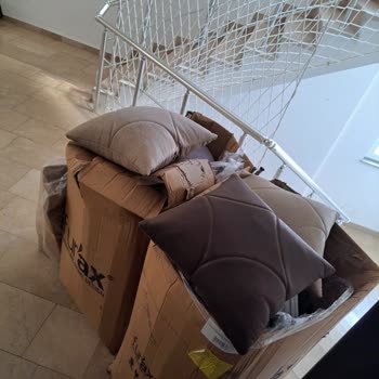 Kilim Mobilya Kilimden Aldığım Koltukta Küflenme Vardı.