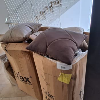 Kilim Mobilya Kilimden Aldığım Koltukta Küflenme Vardı.