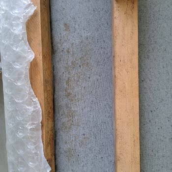 Kilim Mobilya Kilimden Aldığım Koltukta Küflenme Vardı.