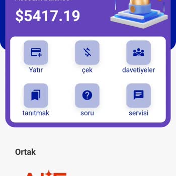 Alibaba Paramı Çekemiyorum Yardımcı Olun Lütfen