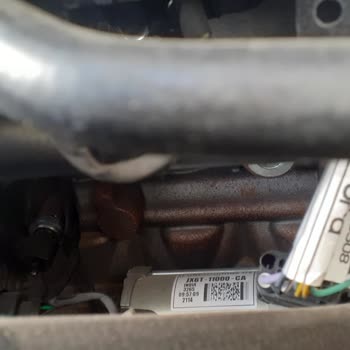 Ford Markası Ayıplı Mal Satıyor