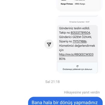 Ege Sirkeleri Eksik Ürün Ve İlgisizlik Sorunu
