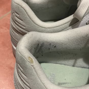 Sneaks Up Ürün İadesi Yapmaması