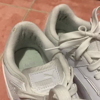 Sneaks Up Ürün İadesi Yapmaması