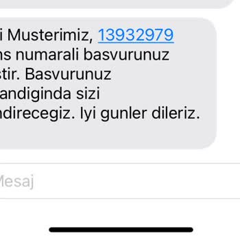 Yapı Kredi Bankası ATM Para Sıkışması Mağduriyeti