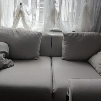 Yataş Divanev Koltuk Takımı Servis Sorunu Çözmüyor