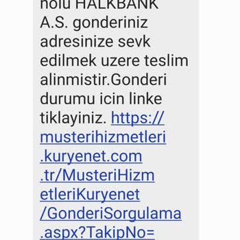 Halkbank Kartenprobleme trotz Kontoschließung unautorisierte Transaktionen