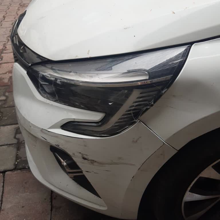 Oliva Ekspertiz Pişmanlıktır. Parça Gönderimi Yapmıyorlar