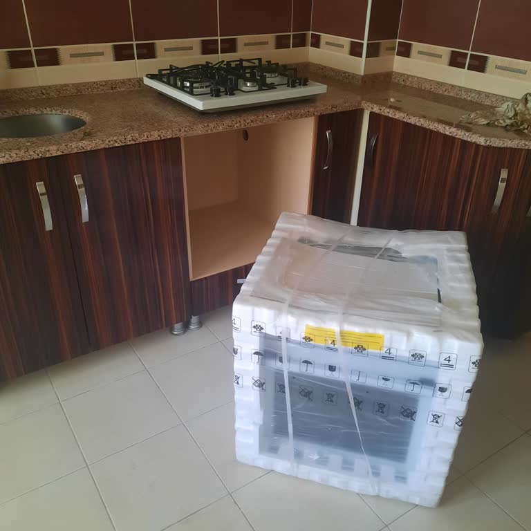 Kumtel Ankastre Fırın Kurulumunda Yaşanan Gecikme